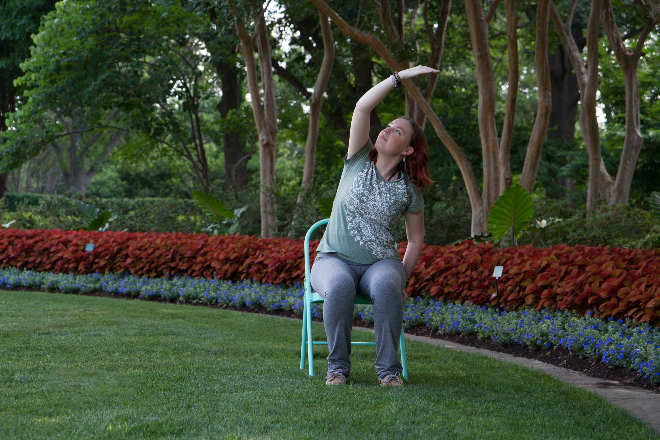 Yoga is great and beneficial for most Autoimmune Conditions