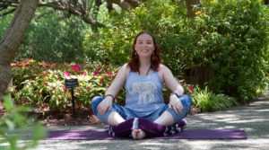 Yoga for Multiple Sclerosis
