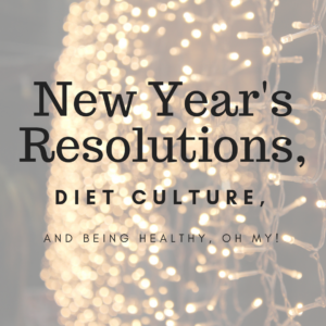 Yoga for the new year, and how to be healthier this year